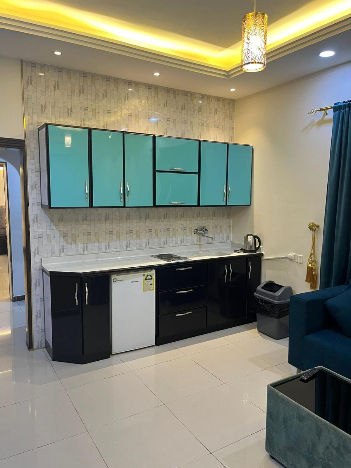Rekaz Aparthotel Mecca Exterior photo